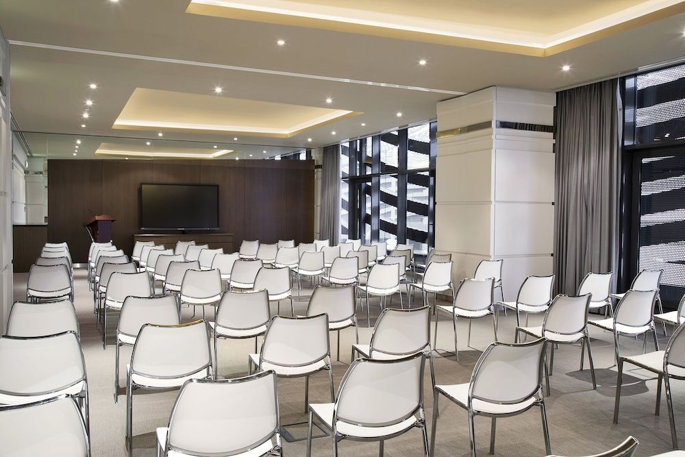 undefined Pearl Rotana Capital Centre 9