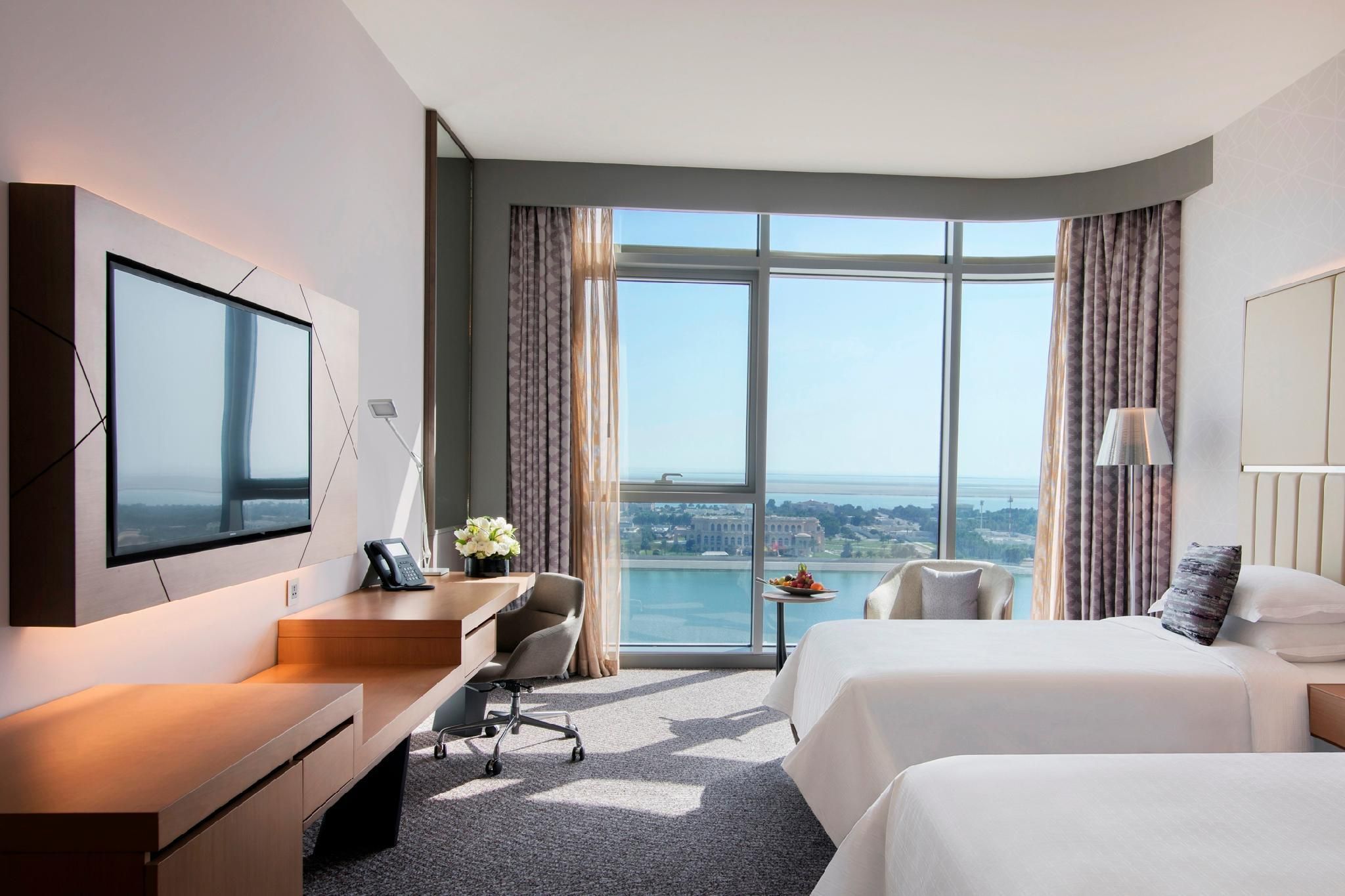 undefined Pearl Rotana Capital Centre 7