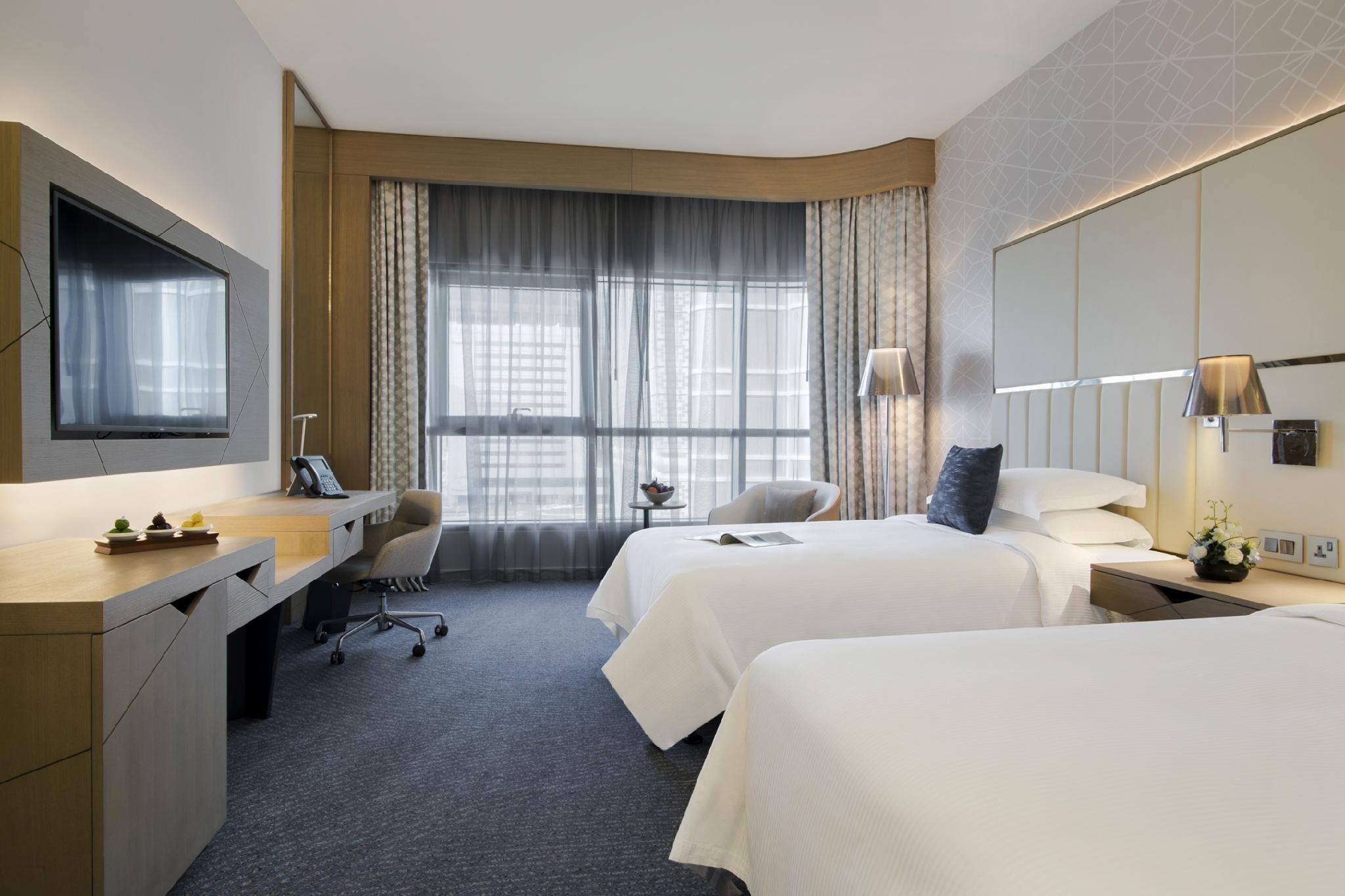 undefined Pearl Rotana Capital Centre 2