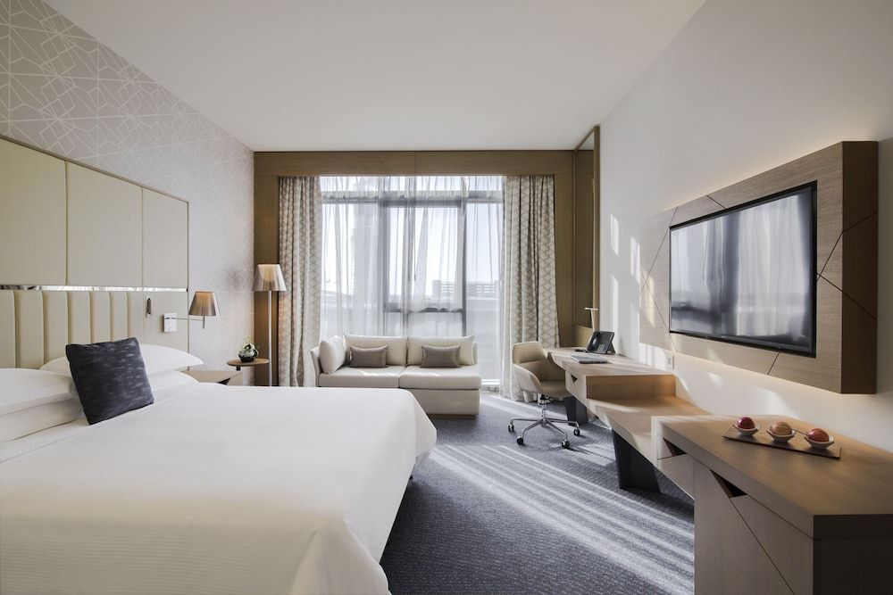 undefined Pearl Rotana Capital Centre