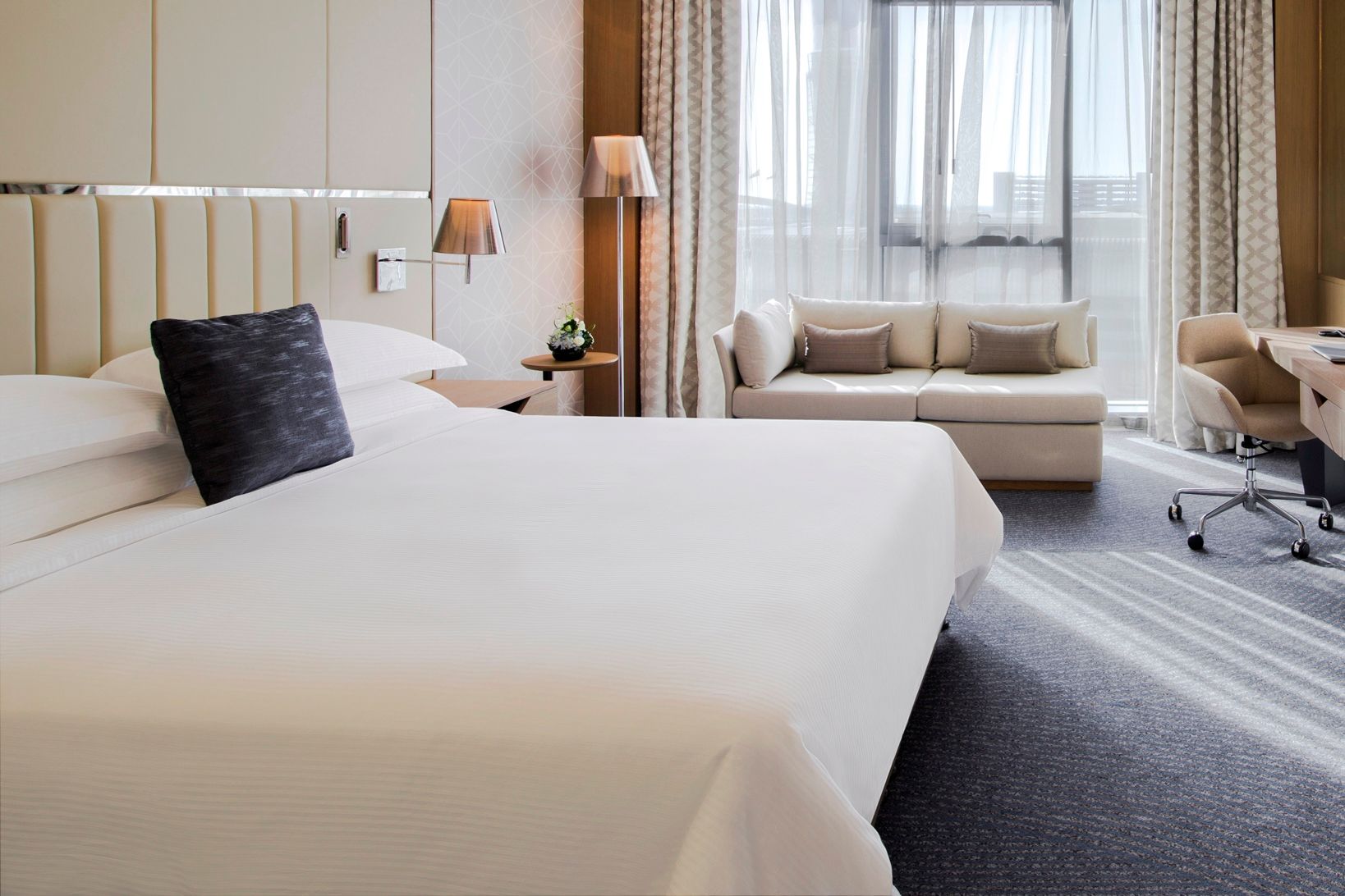 undefined Pearl Rotana Capital Centre 4
