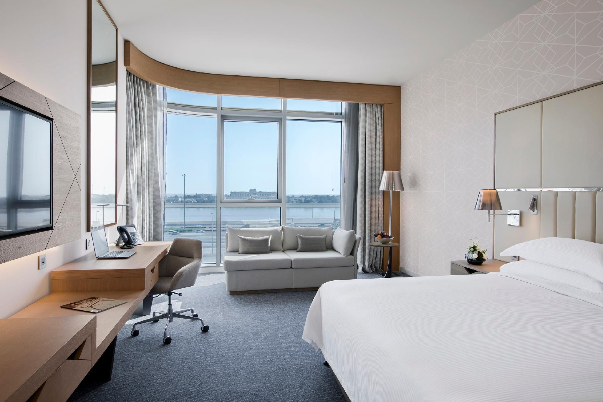 undefined Pearl Rotana Capital Centre 9