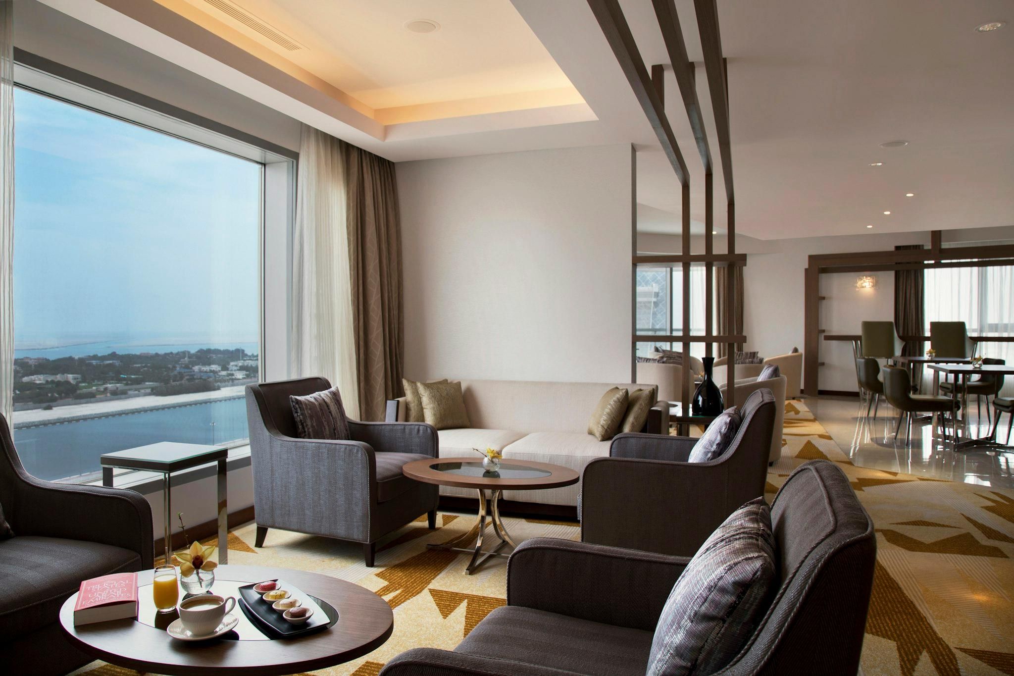 undefined Pearl Rotana Capital Centre 6