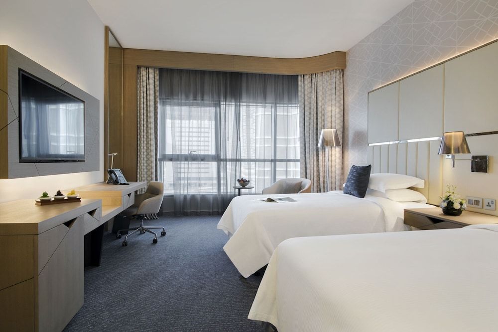 undefined Pearl Rotana Capital Centre 5