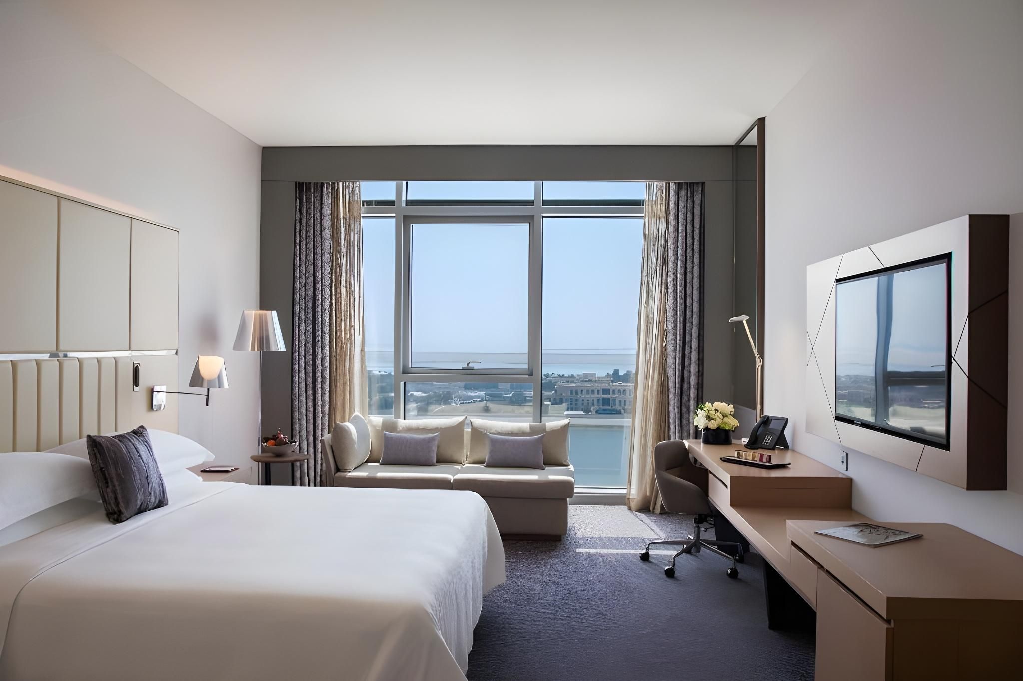 undefined Pearl Rotana Capital Centre 9