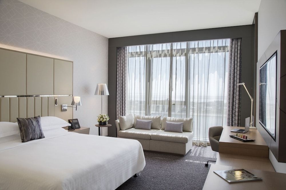 undefined Pearl Rotana Capital Centre 4