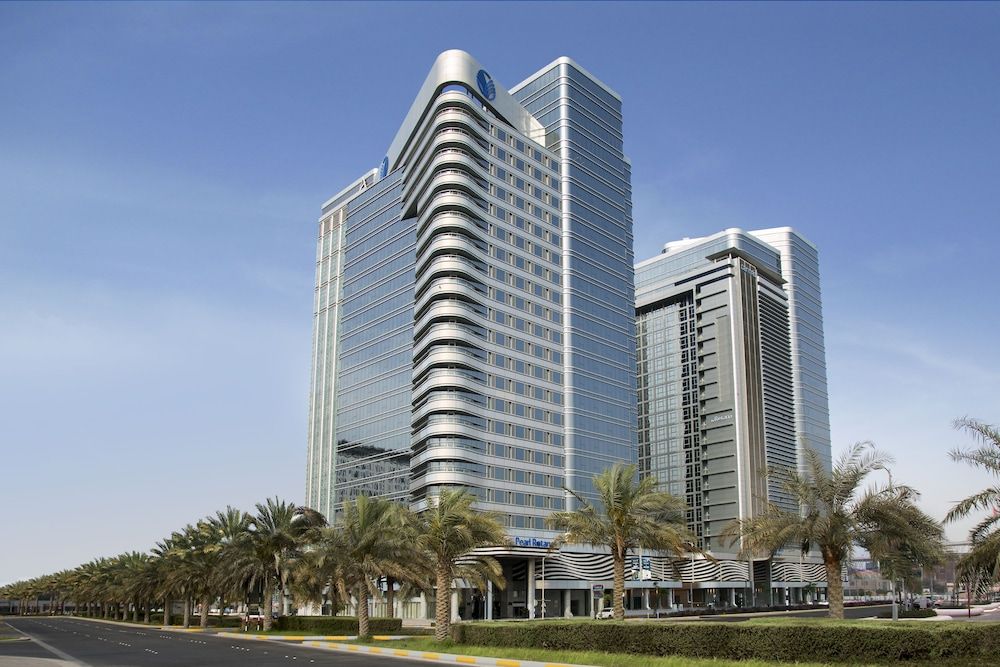 undefined Pearl Rotana Capital Centre