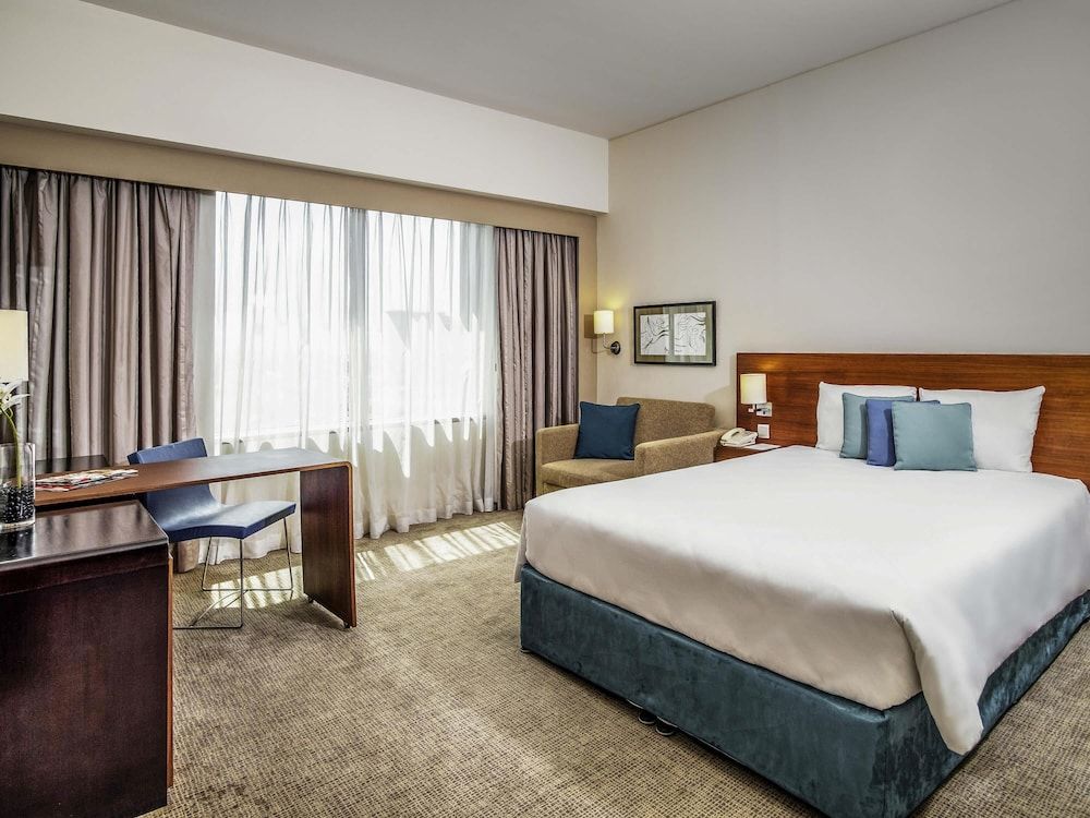 undefined Novotel Deira Creekside Dubai 5