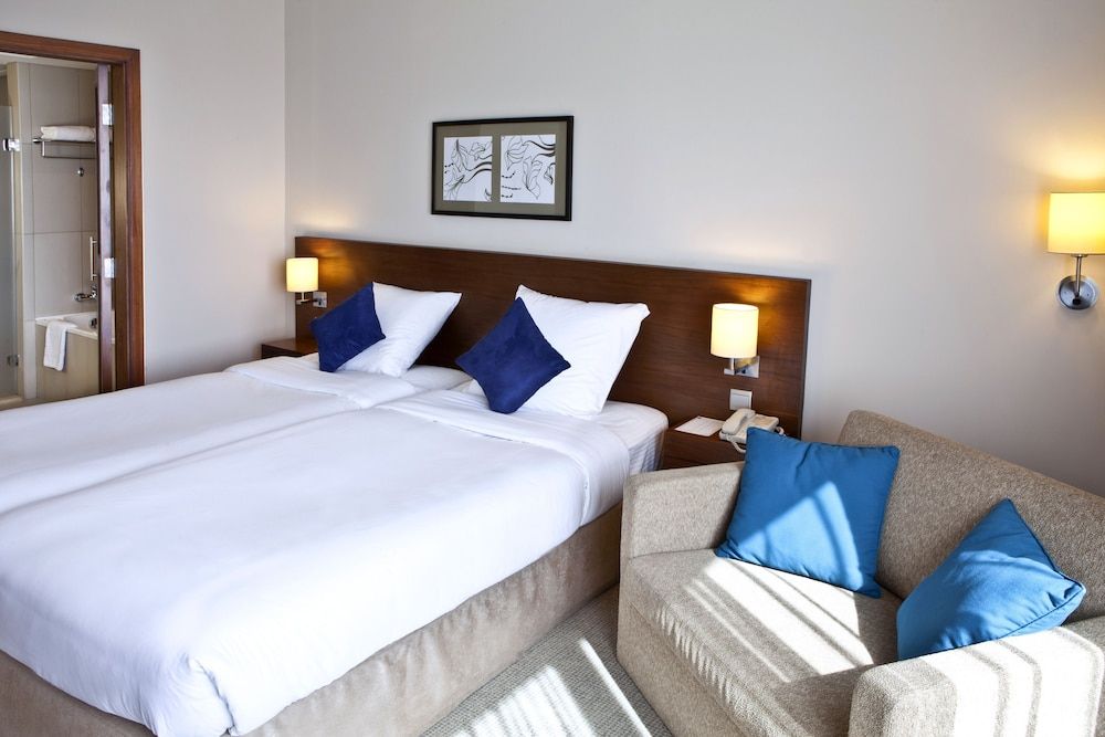 undefined Novotel Deira Creekside Dubai 7