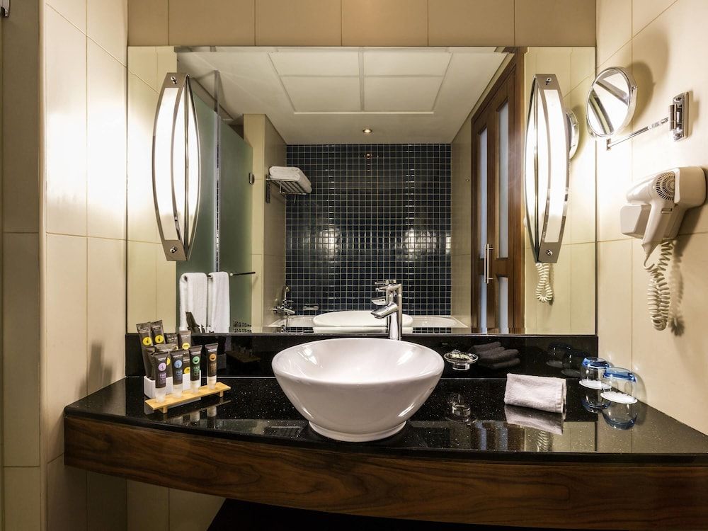 undefined Novotel Deira Creekside Dubai 9