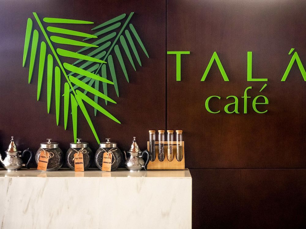 undefined Novotel Deira Creekside Dubai 3