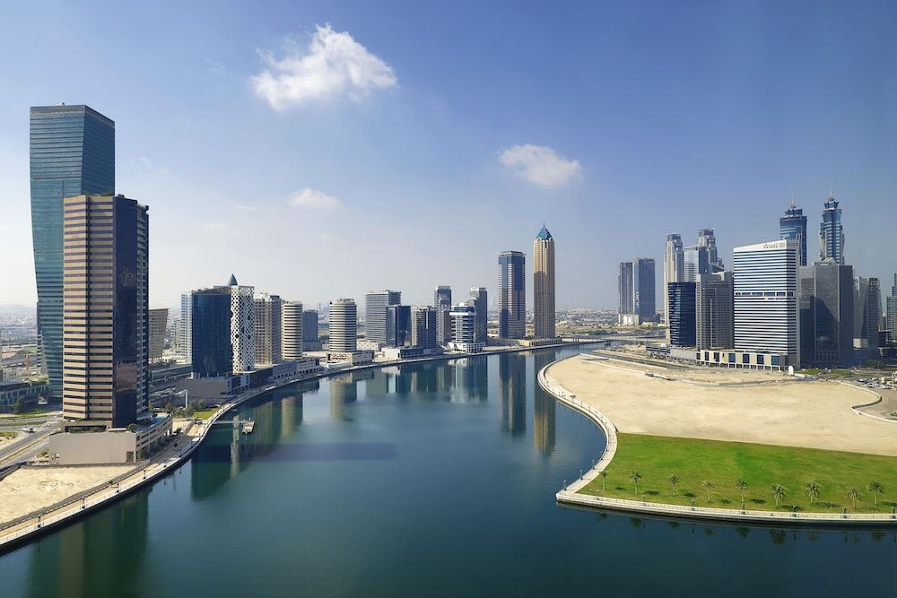 undefined The St. Regis Downtown, Dubai 9