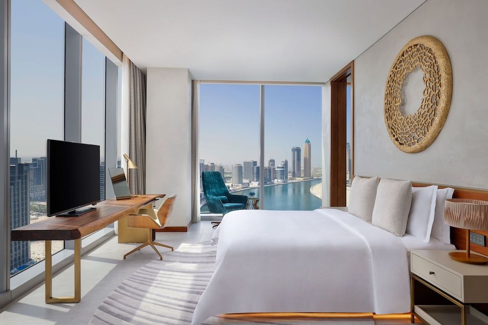 undefined The St. Regis Downtown, Dubai 8