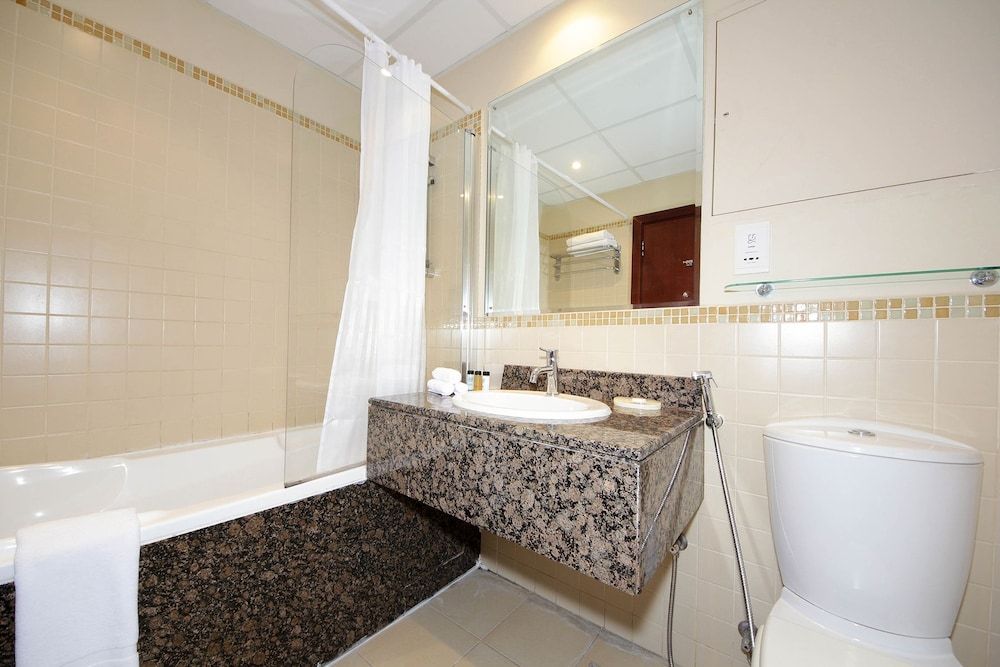 Piks Key - Bahar 1 Apartment, 2 Bedrooms 5