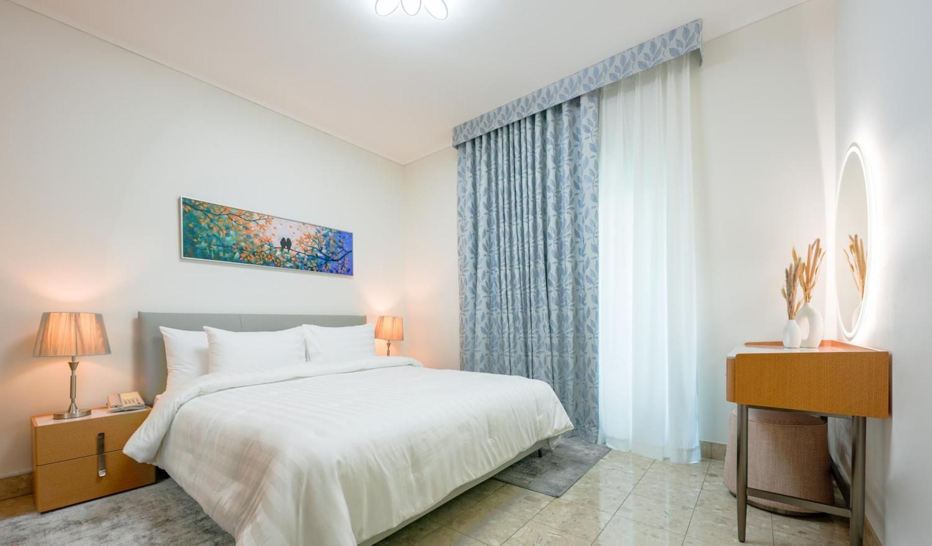 undefined Al Bustan Residence Hotel Apartments 9