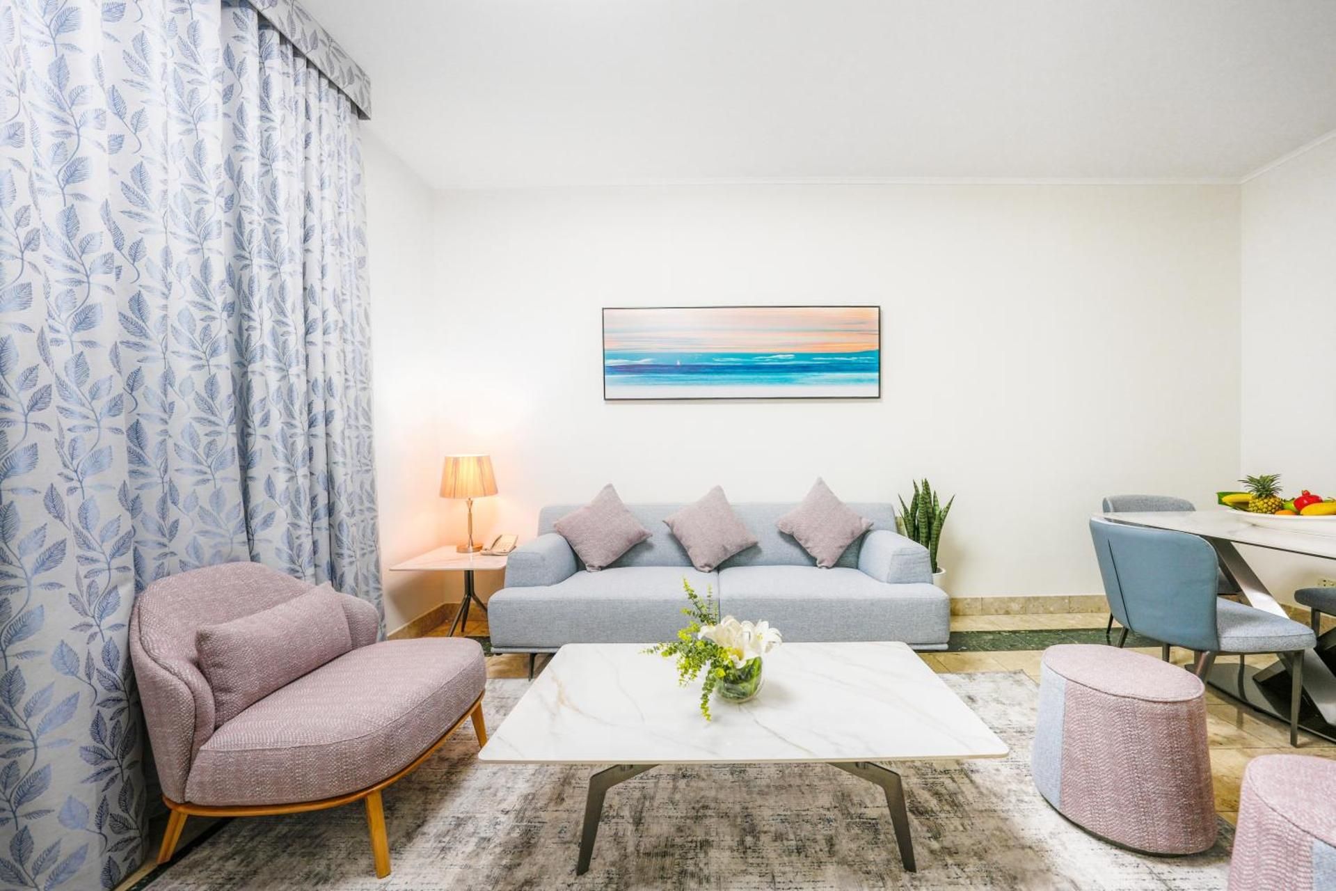 undefined Al Bustan Residence Hotel Apartments 10