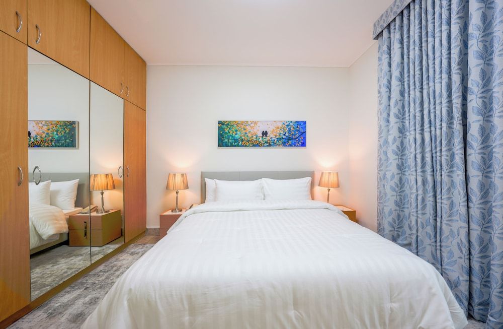Club Suite, 1 King Bed