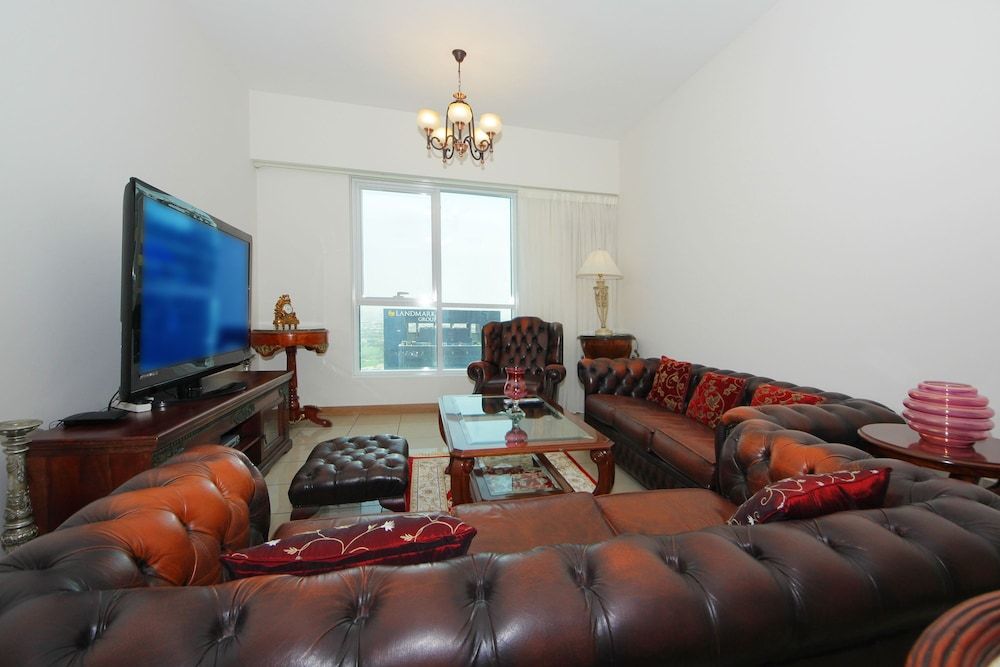 Piks Key- Sulafa Tower Apartment, 3 Bedrooms 22