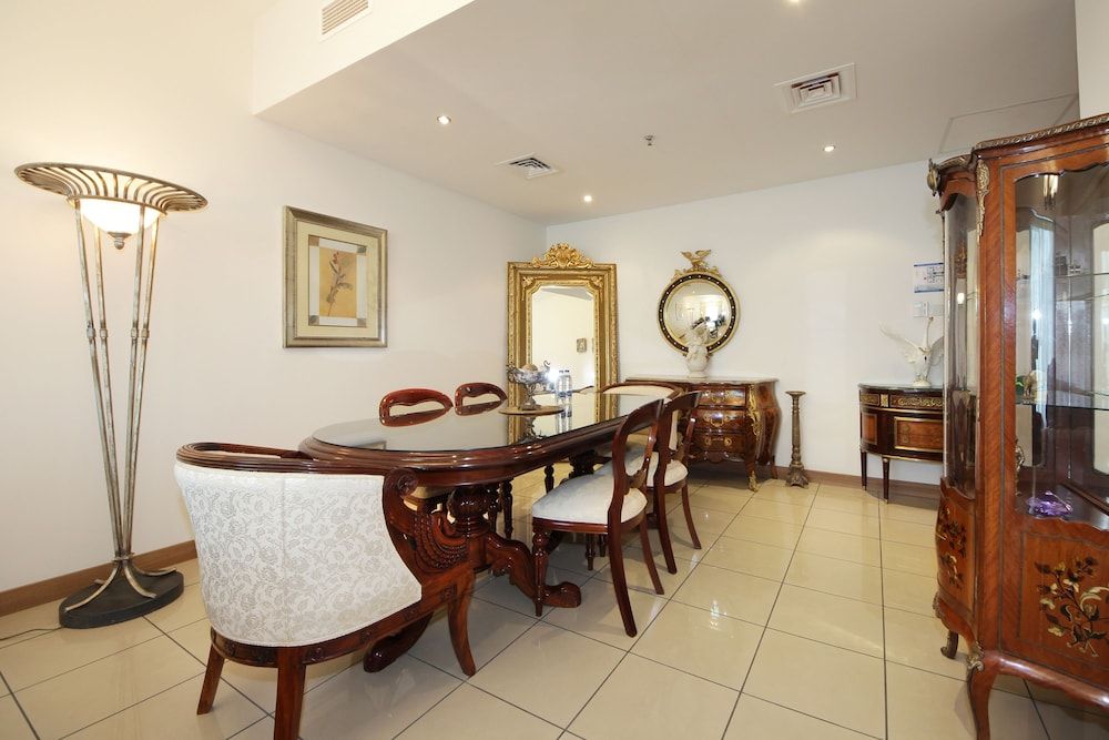 Piks Key- Sulafa Tower Apartment, 3 Bedrooms 12