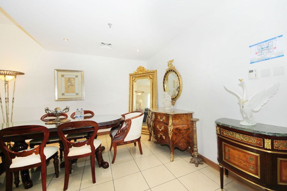 Piks Key- Sulafa Tower Apartment, 3 Bedrooms 14