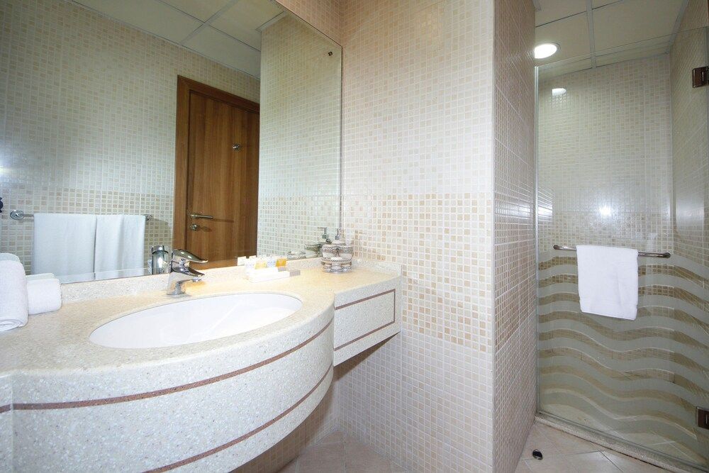 Piks Key- Sulafa Tower Apartment, 3 Bedrooms 25