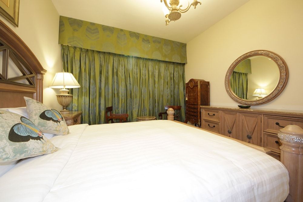 Piks Key- Sulafa Tower Apartment, 3 Bedrooms 10