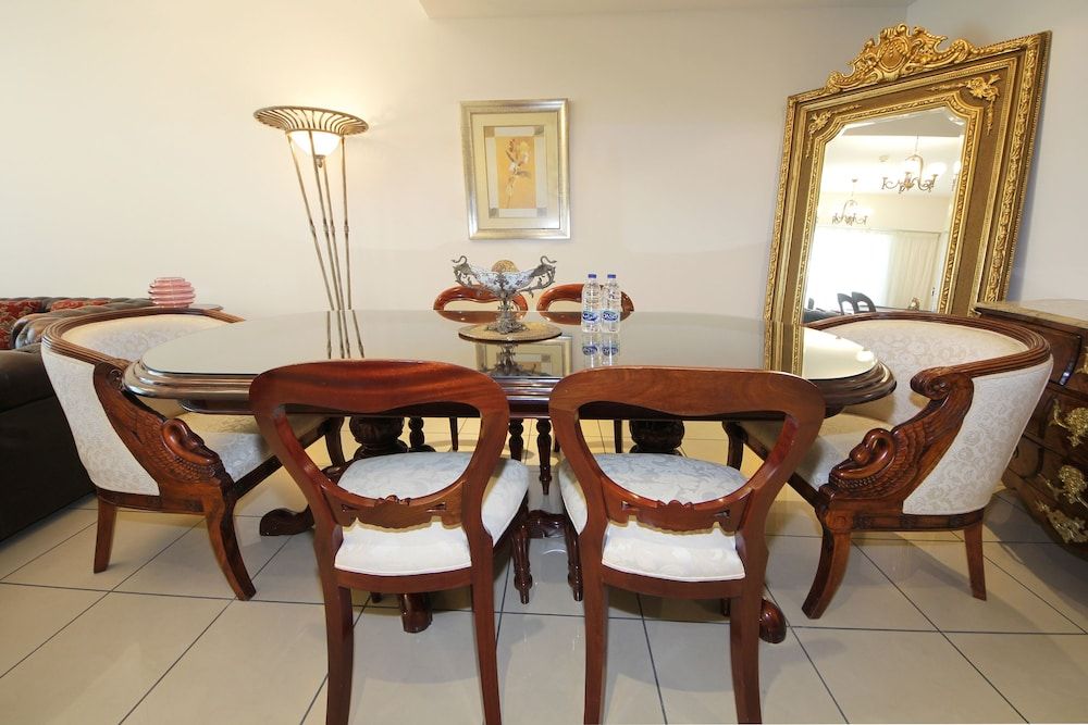 Piks Key- Sulafa Tower Apartment, 3 Bedrooms 13