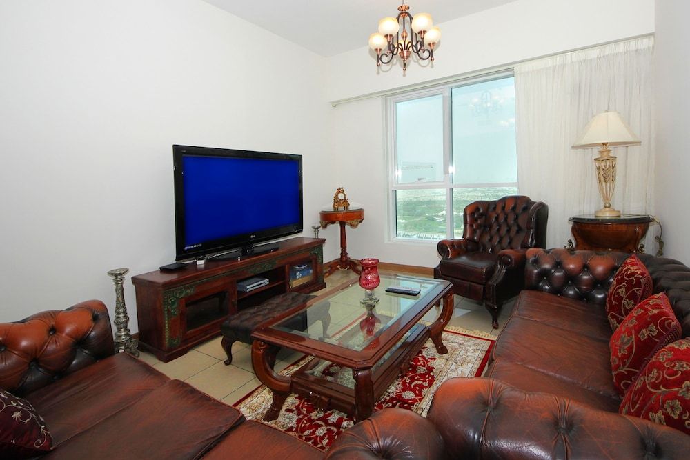 Piks Key- Sulafa Tower Apartment, 3 Bedrooms 23