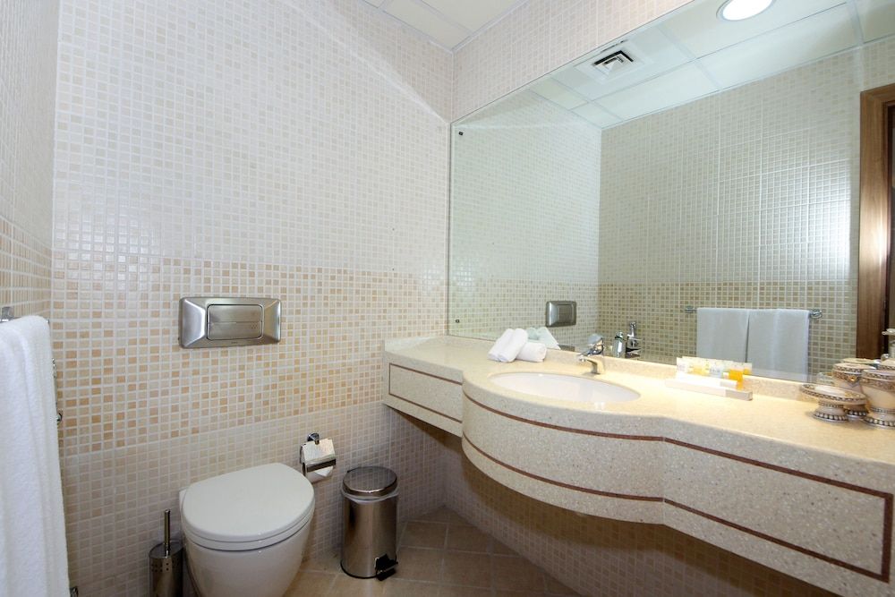 Piks Key- Sulafa Tower Apartment, 3 Bedrooms 24