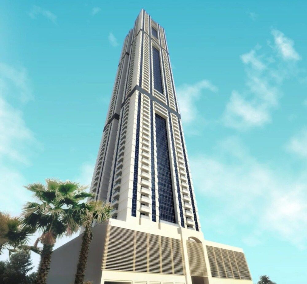 undefined Piks Key- Sulafa Tower 2