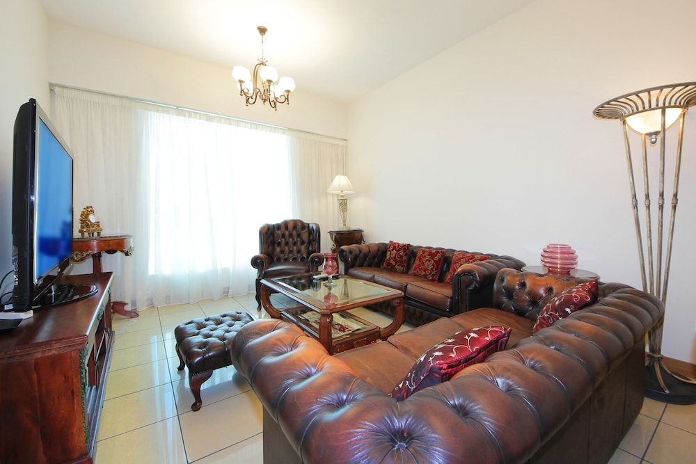 Piks Key- Sulafa Tower Apartment, 3 Bedrooms 20