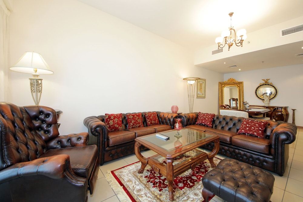 Piks Key- Sulafa Tower Apartment, 3 Bedrooms 17