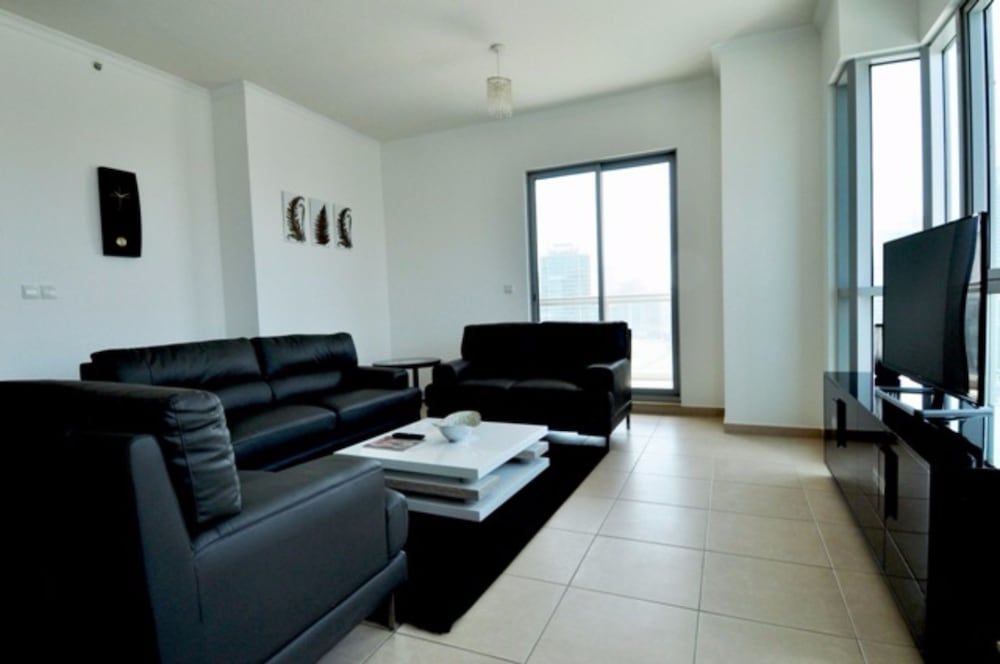 Piks Key - Burj Residence Apartment, 2 Bedrooms 5