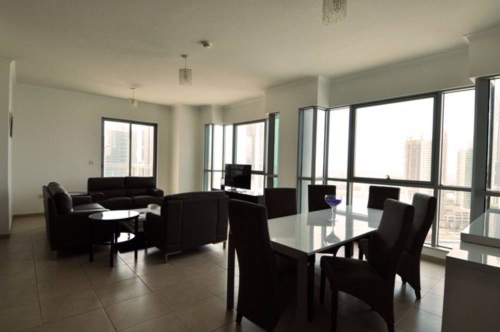 Piks Key - Burj Residence Apartment, 2 Bedrooms 4