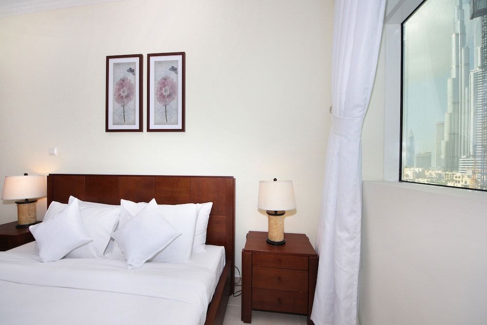 undefined Piks Key - Burj Al Nujoom 6