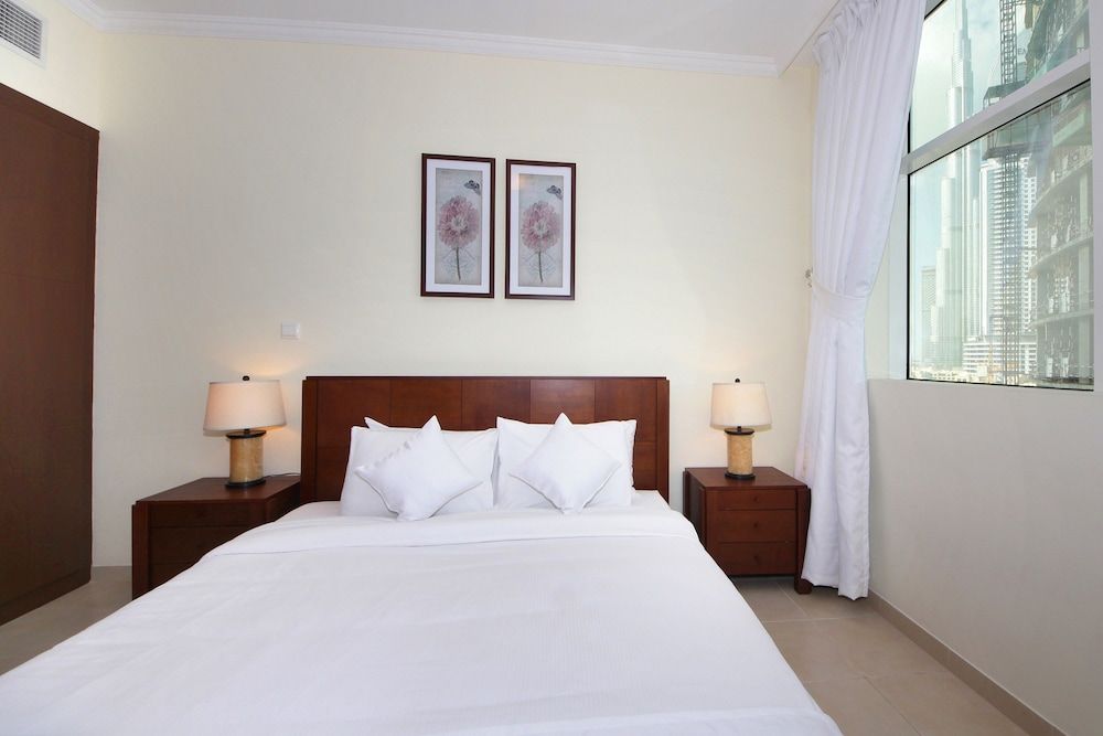 undefined Piks Key - Burj Al Nujoom 8