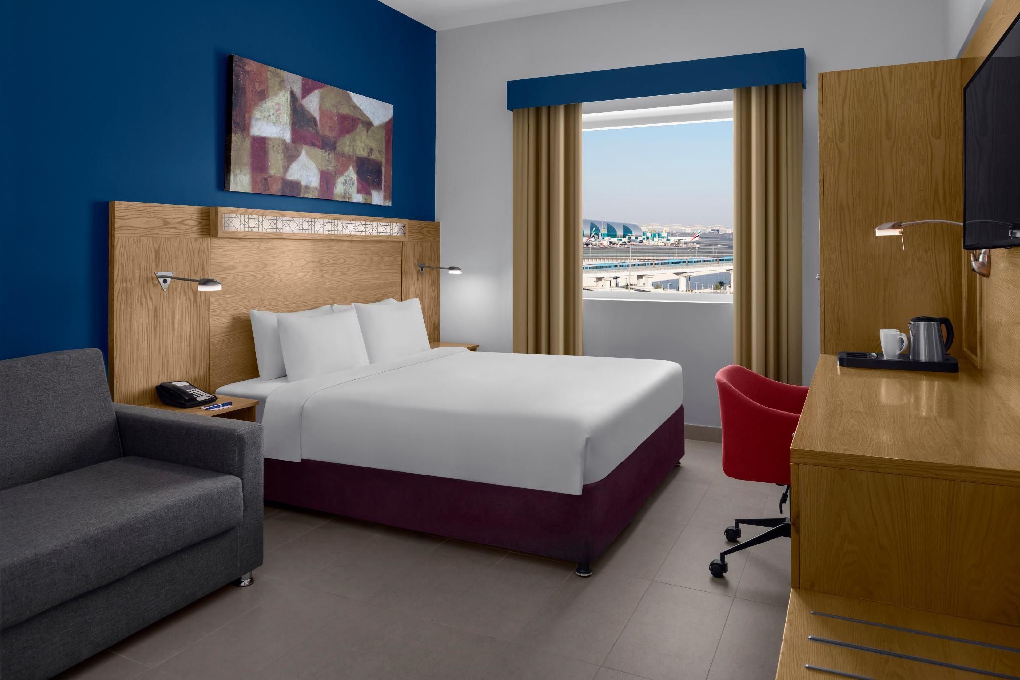 undefined Holiday Inn Express Dubai Airport By IHG 4