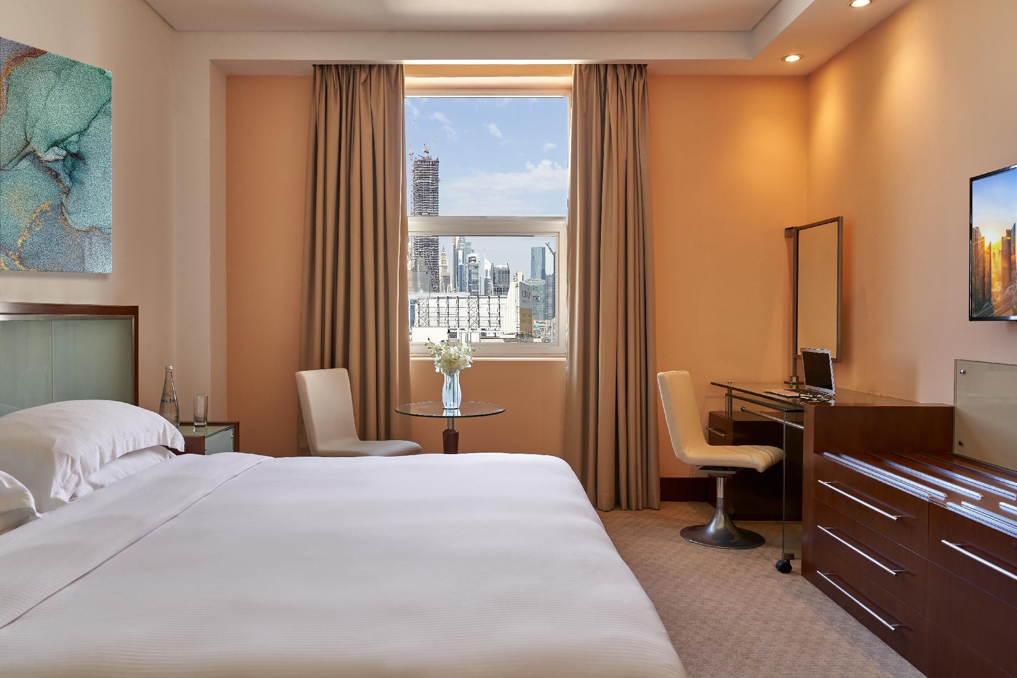 Villa Rotana Hotel