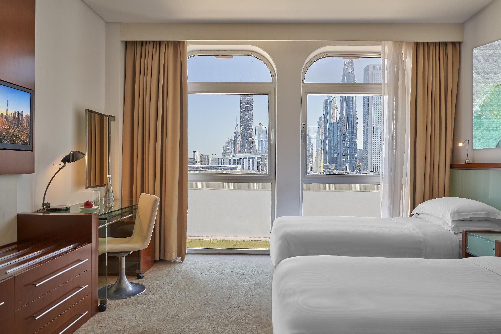 Villa Rotana Hotel