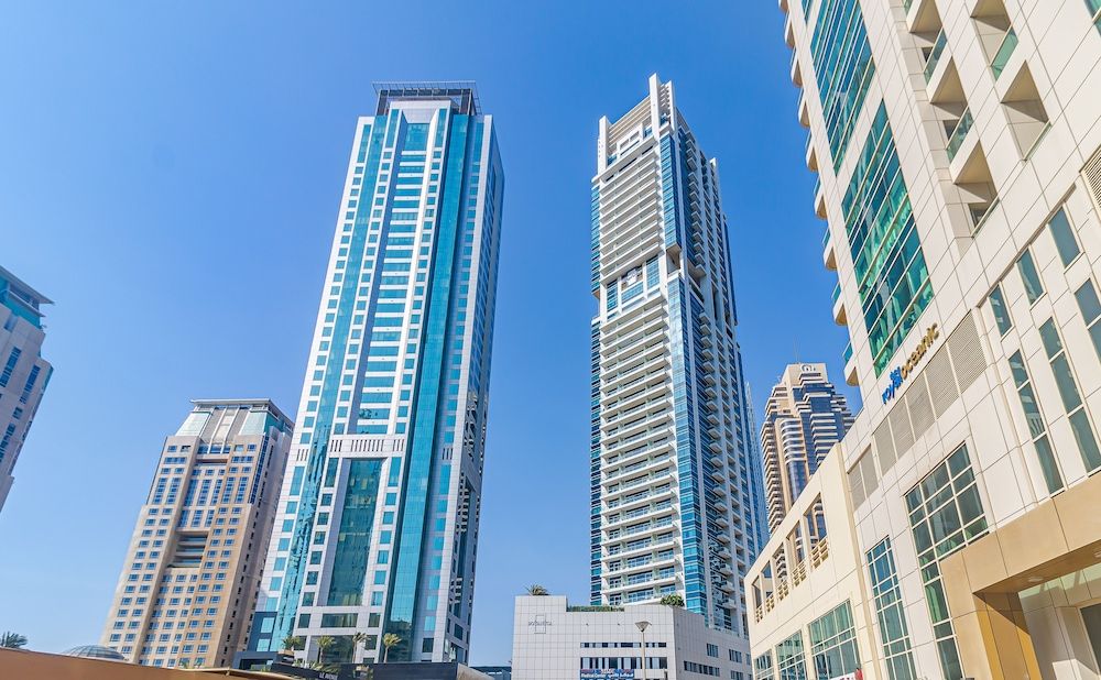 undefined DHH - Botanica Tower 2