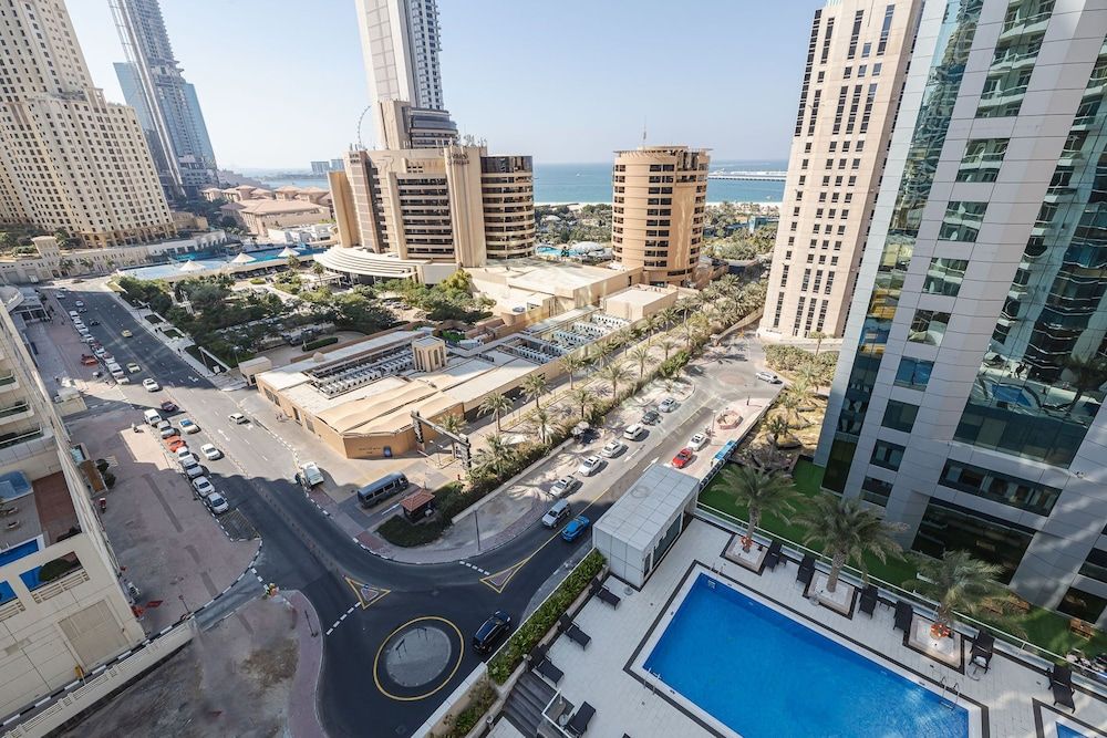 undefined DHH - Botanica Tower 4