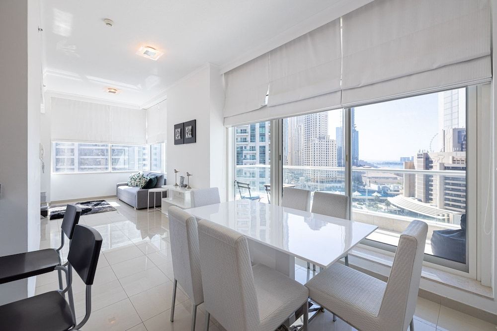 undefined DHH - Botanica Tower 6