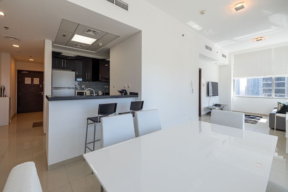 undefined DHH - Botanica Tower 8