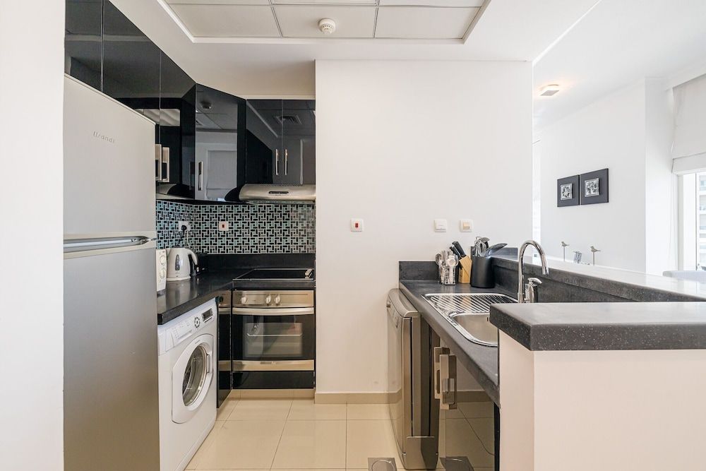 undefined DHH - Botanica Tower 9