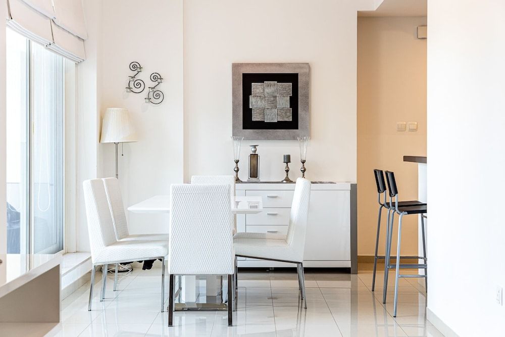 undefined DHH - Botanica Tower 7