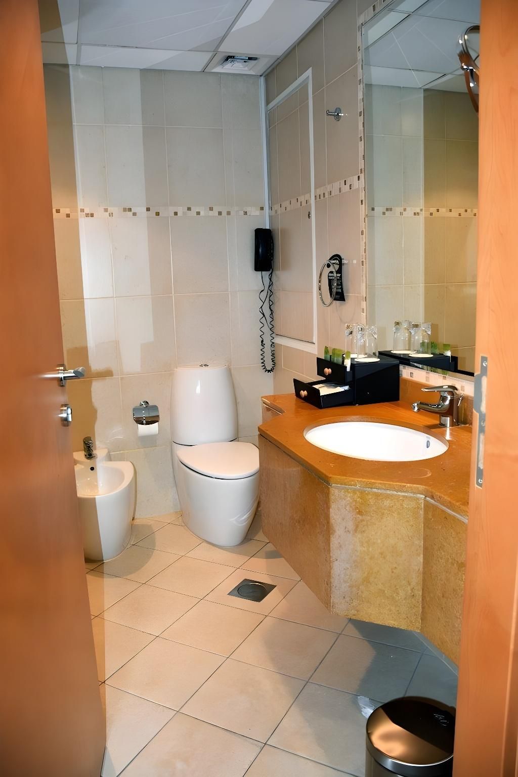 Tamani Marina Hotel and Hotel Apartments 2 Bedroom Apartment 2