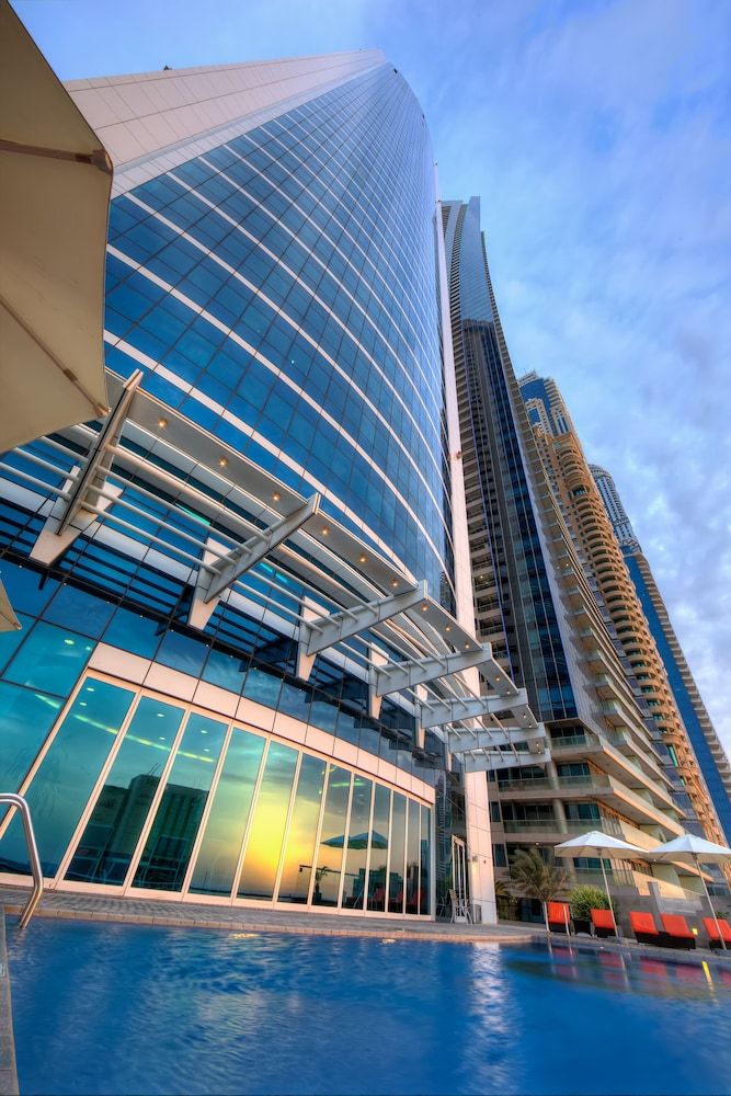 undefined Tamani Marina Hotel and Hotel Apartments 4