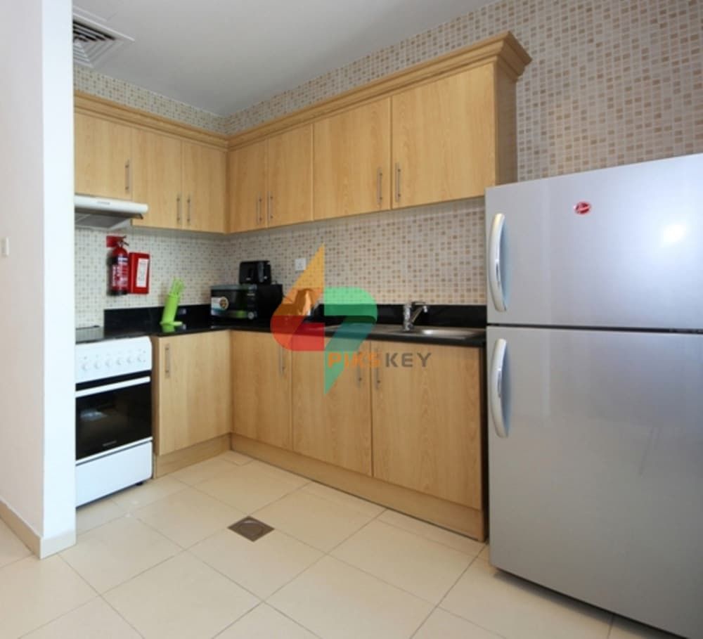 undefined Piks Key - Mayfair Residency 4