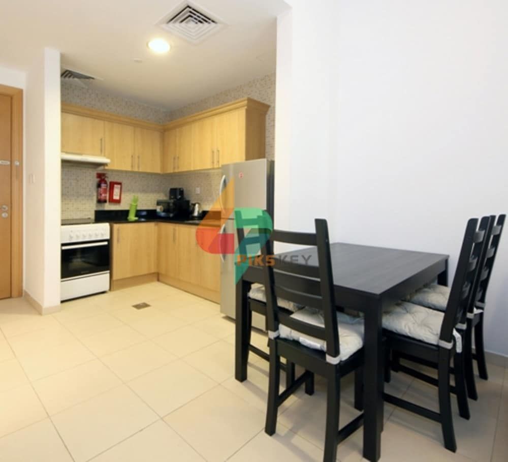 undefined Piks Key - Mayfair Residency 3