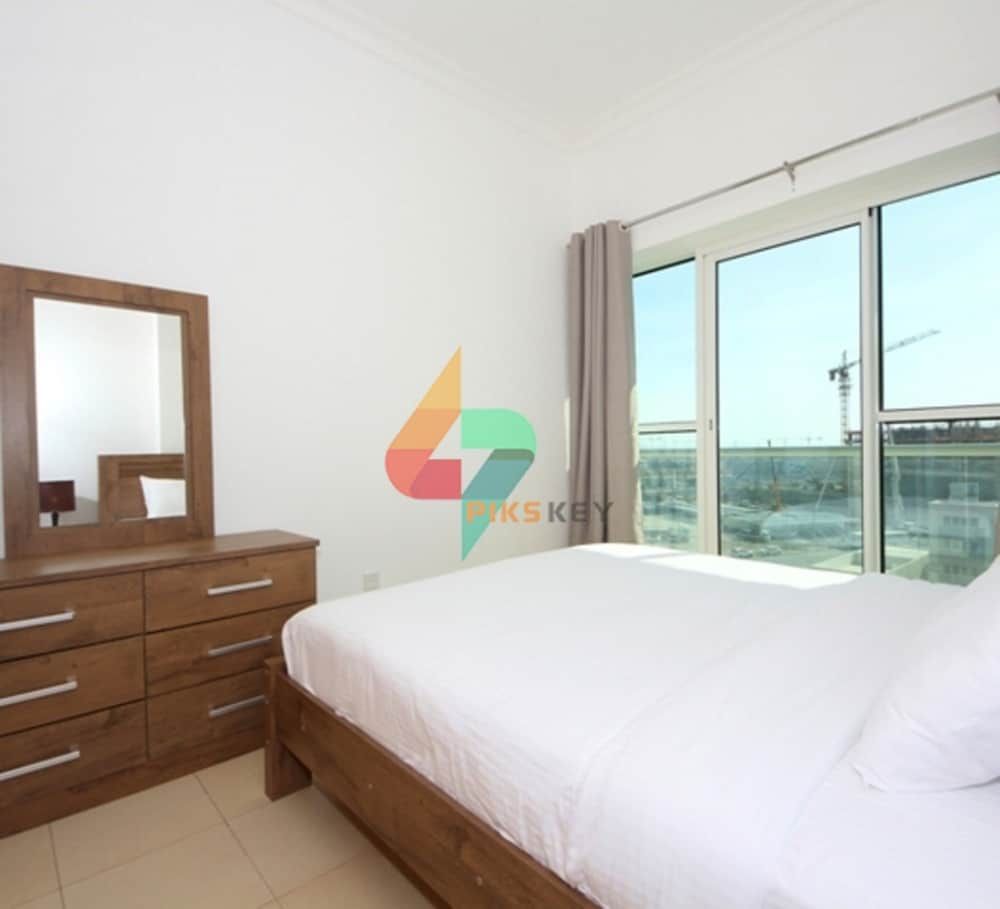 undefined Piks Key - Mayfair Residency 9